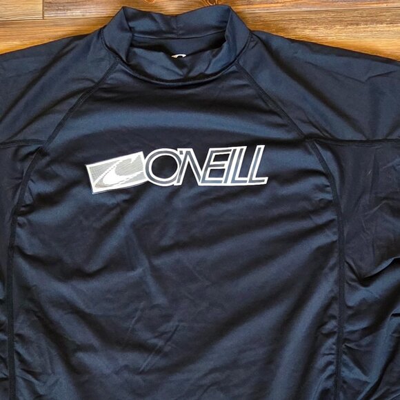 O'Neill UV Sun Shirt Basic Skins 50+ S/S Sun Shirt - Picture 2 of 6